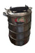 Tiffin Carrier Lunch Box   Stainless Steel of Set Murukali.com