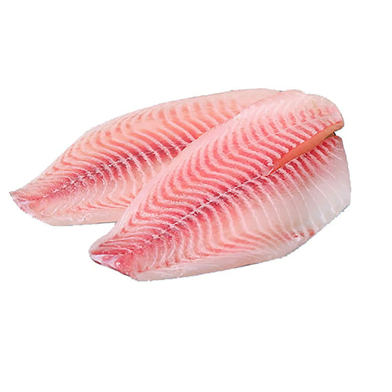 Tilapia Fish Fillet murukali.com