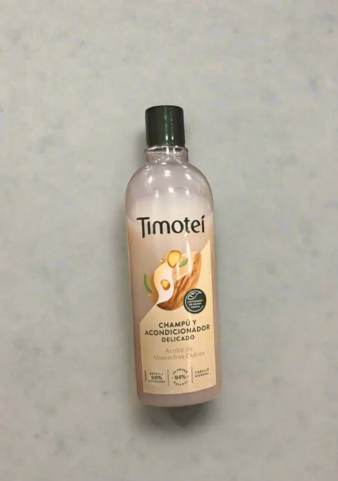 Timotei 2-in-1 Shampoo and Conditioner 400ml Murukali.com