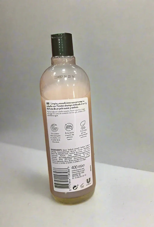 Timotei 2-in-1 Shampoo and Conditioner 400ml Murukali.com