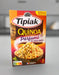 Tipiak Quinoa Gourmand Parfumé aux Épices Douces 240g Murukali.com