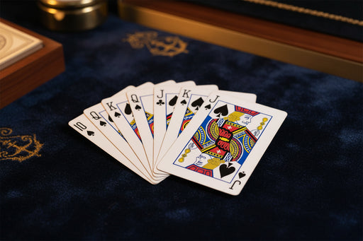 Titanic Playing Cards murukali.com