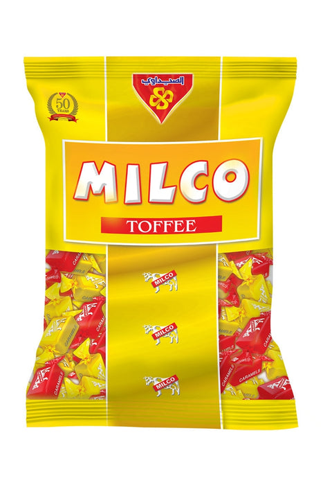 Toffee Milco 2.5 Kg murukali.com