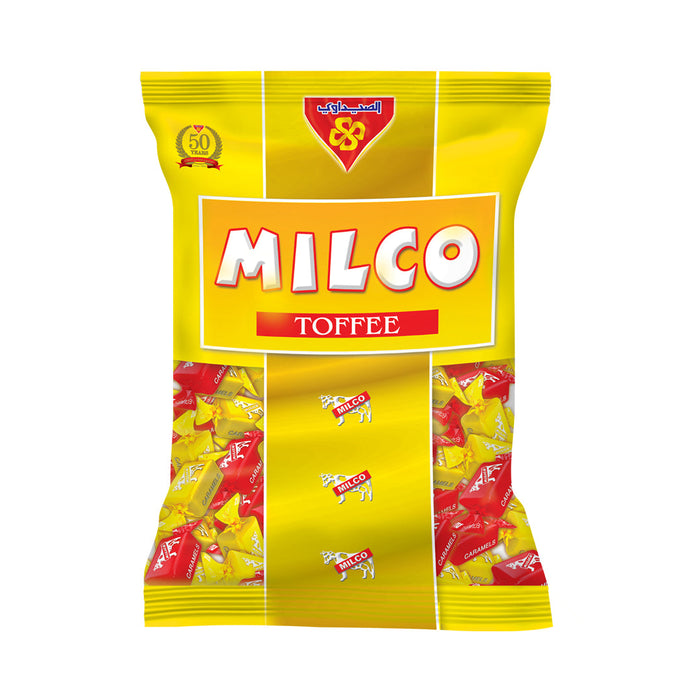 Toffee Milco 2.5 Kg murukali.com