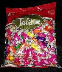 Tofitin mix fruity Flavoured Toffees Murukali.com