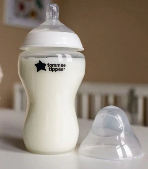 Tommee Tippee Closer to Nature - Bottle 340ml murukali.com