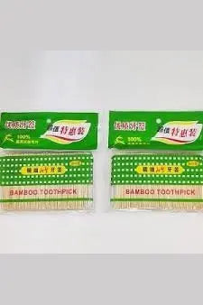 Tooth Pick/pack murukali.com