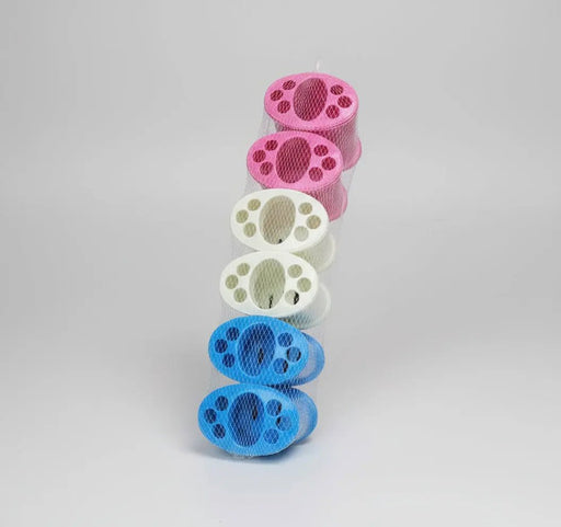 Toothbrush Holder & Organizer – Bathroom Accessory set of 6pcs kukiranguzo