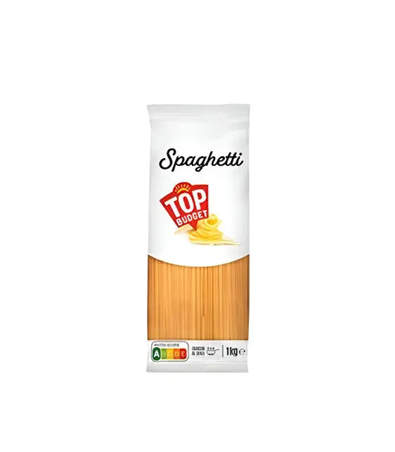 Top Budget Long Spaghetti 1kg Murukali.com