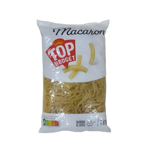 Top Budget Macaron 1kg Murukali.com