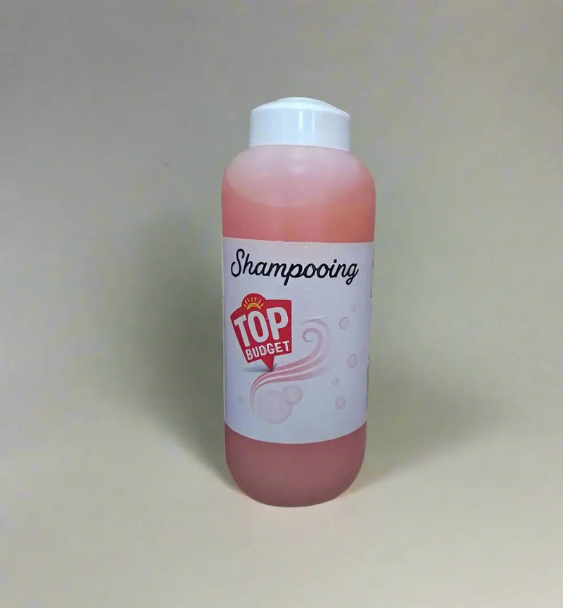 Top Budget Shampooing 750ml Murukali.com