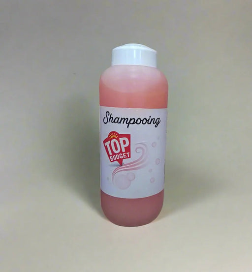 Top Budget Shampooing 750ml Murukali.com