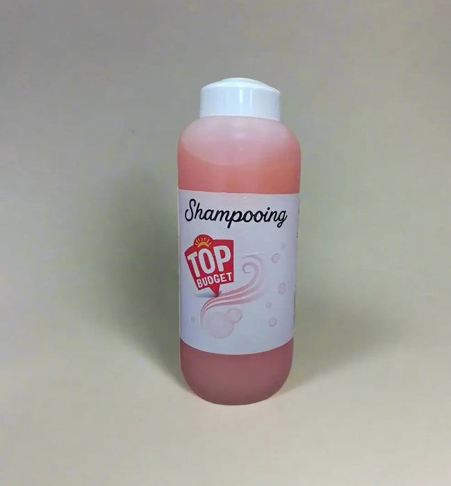 Top Budget Shampooing 750ml Murukali.com