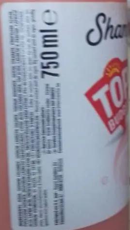 Top Budget Shampooing 750ml Murukali.com