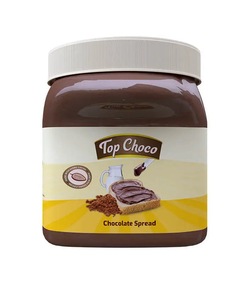 Top Choco Chocolate Spread 370g Murukali.com