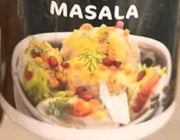 Top Food Indian Chat Masala 100g Murukali.com