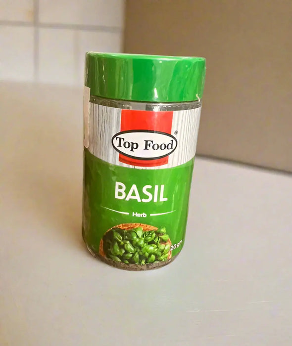 Top Food Moringa Leaf Ground Herb 20g Murukali.com