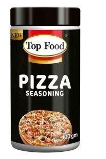 Top Food Pizza Seasoning 100g murukali.com