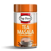 Top Food Tea Masala Ground Seasoning 50g Murukali.com