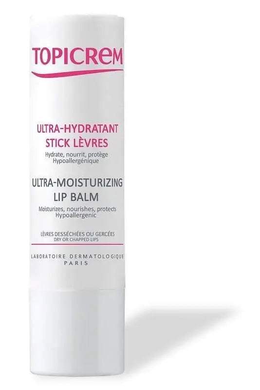 Topicrem Lip Balm murukali.com