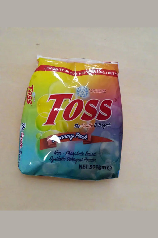 Toss The Gentle Detergent 500g Murukali.com