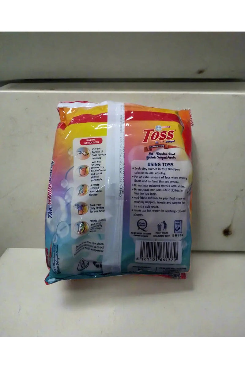 Toss The Gentle Detergent 500g Murukali.com