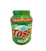 Toss White Washing Powder 1kg Murukali.com