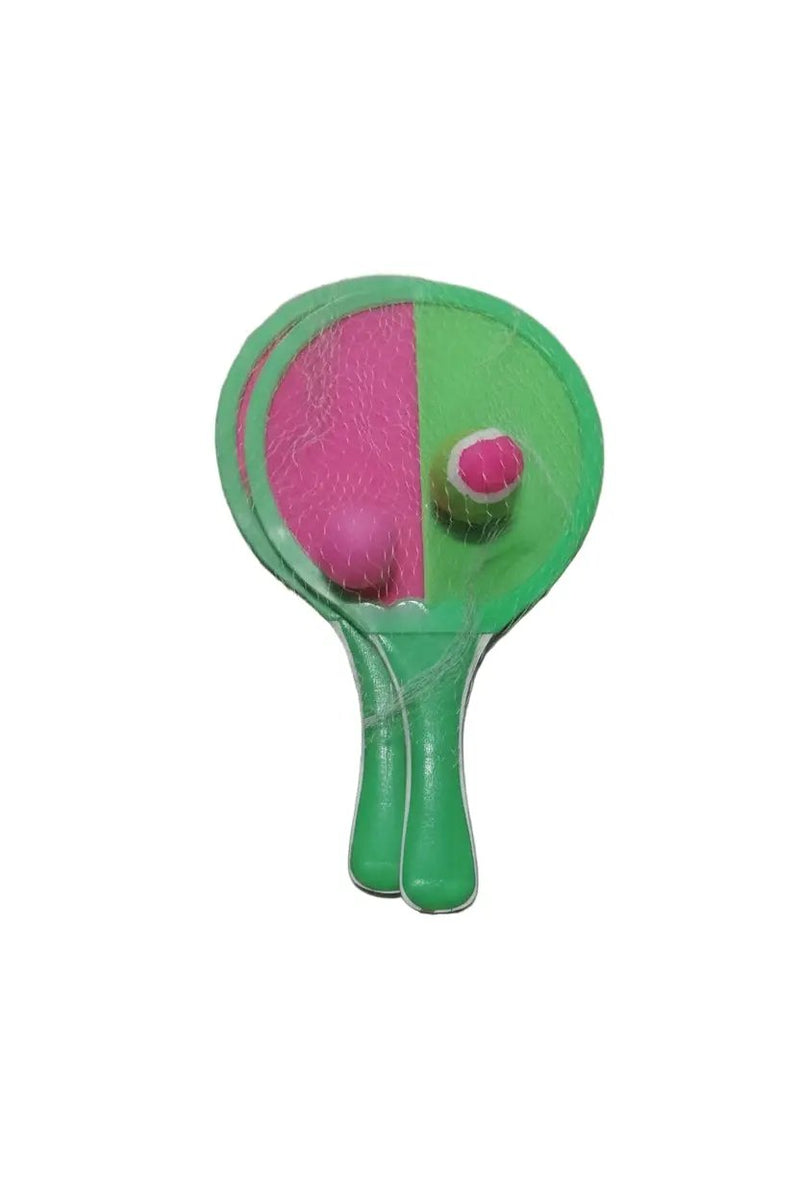 Toss and Catch Ball Racket Set Murukali.com