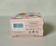 Touch Me Please Blackheads Remover Soap 135g Murukali.com