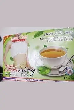 Touch me Sliming Tea murukali.com