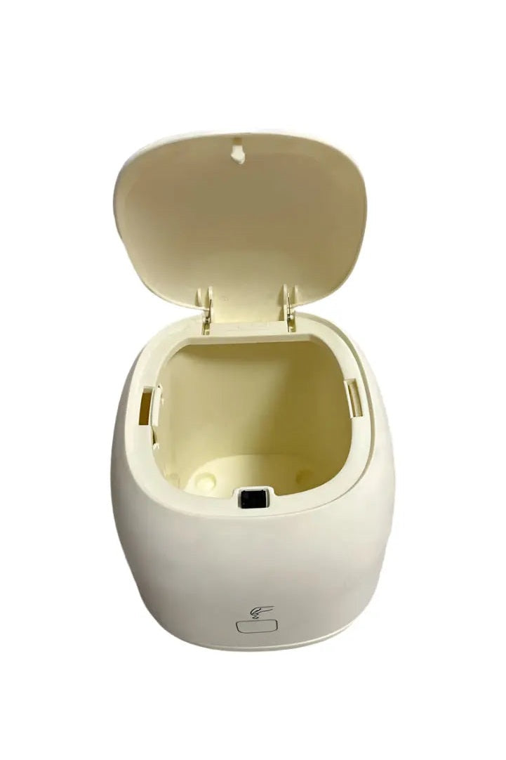 Touchless Mini Trash Can Murukari.com