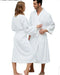 Tower Bathrobe -Unisex murukali.com