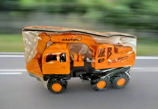 Toy Excavator Truck Murukali.com