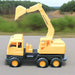 Toy Excavator Truck Murukali.com