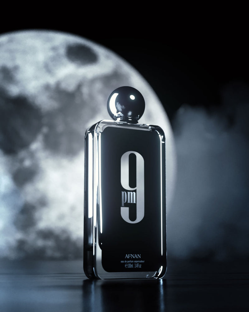 Afnan 9pm pour homme- 100 ml