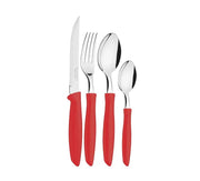 Tramontina Cutlery Set 16-piece Murukali.com