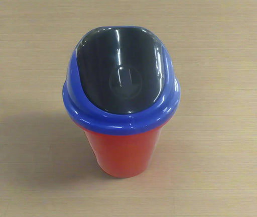 Trash Can With  Swing Top Lid 5L Murukali.com