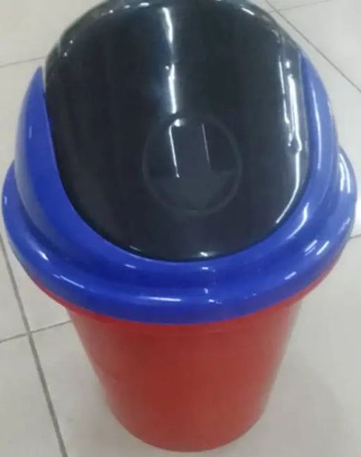 Trash Can With  Swing Top Lid 5L Murukali.com