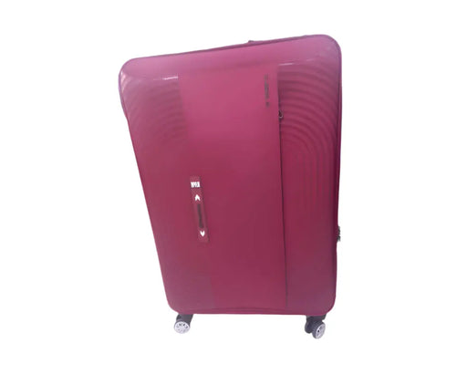 TravelWay Lightweight Suitcase Murukali.com