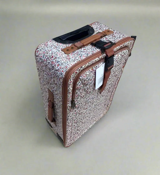 Travelling Bag  Misako Wheeled Suitcase 24 size Murukali.com