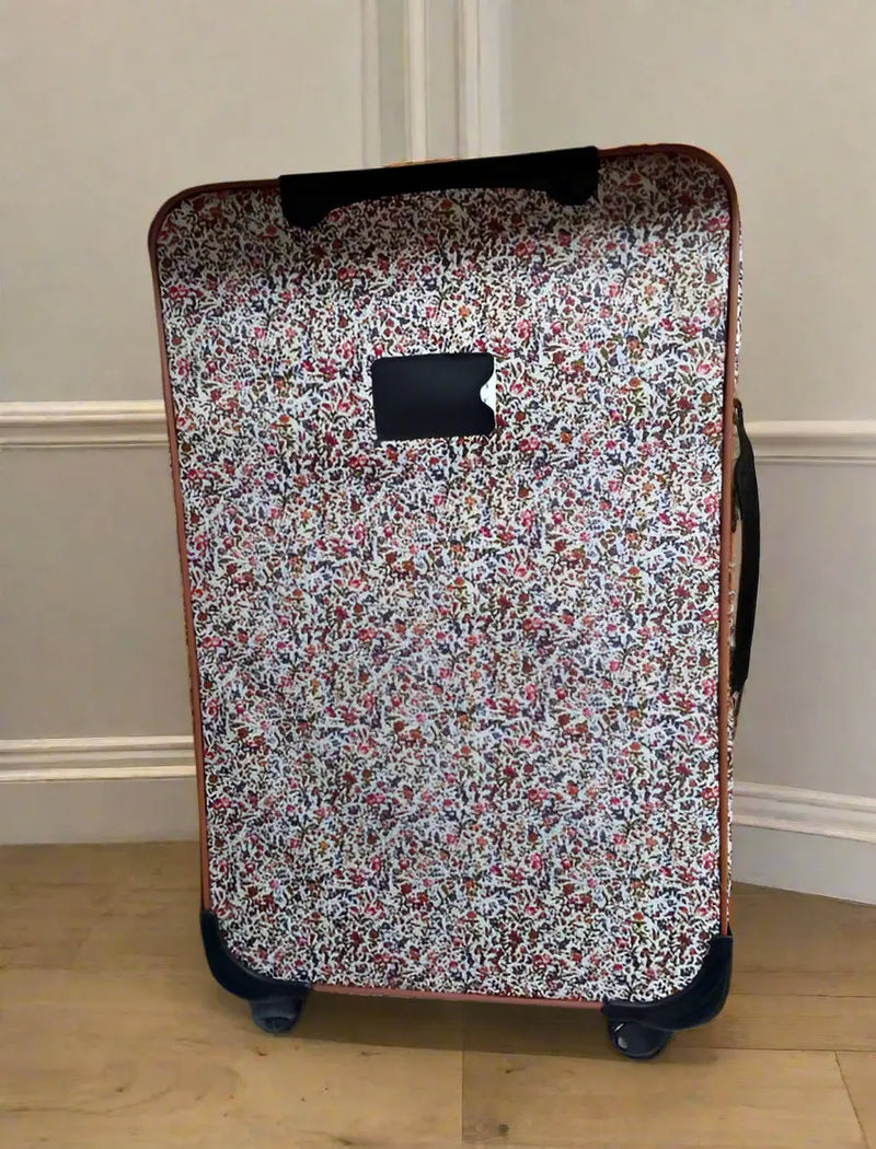 Travelling Bag  Misako Wheeled Suitcase 24 size Murukali.com