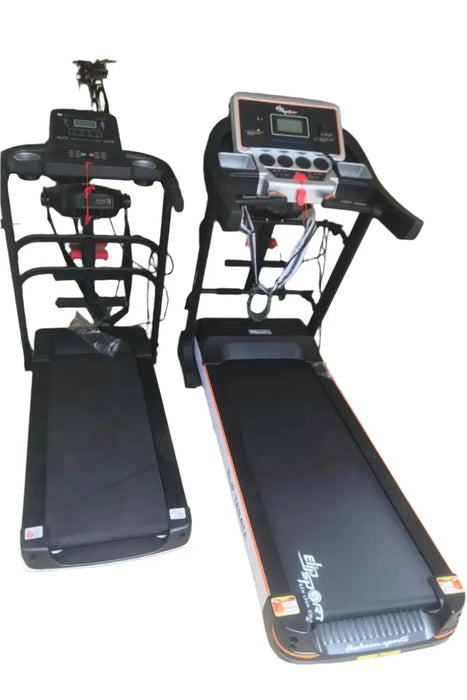 Treadmill Walkers And Runners Sports Machine murukali.com