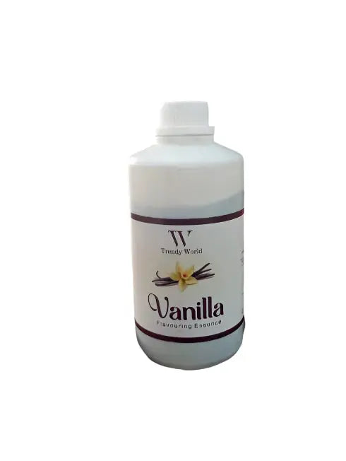 Trendy World Vanilla Flavouring Essence Murukali.com
