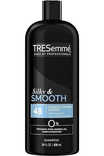 Tresemme Silky And Smooth Shampoo murukali.com
