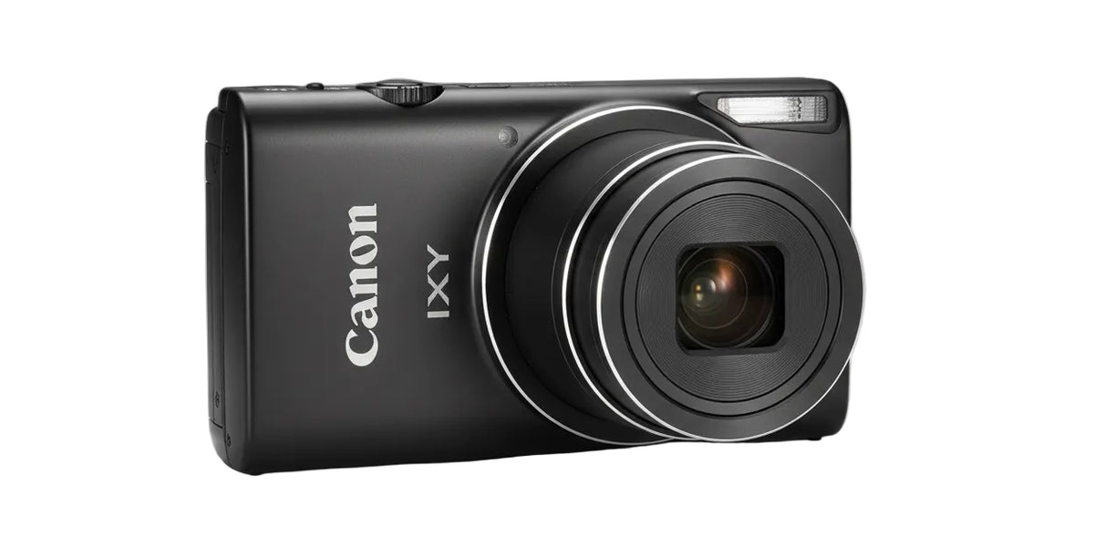 Canon IXY DIGITAL 3.2メガピクセル IXY DIGITAL 320 - キヤノンカメラ