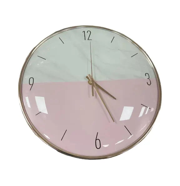 Tromsø Wall Clock Murukali.com