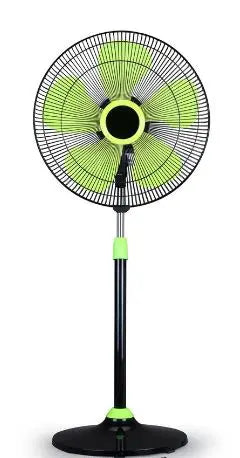 Tronic 18 Inch Oscillating Pedestal Fan murukali.com