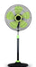 Tronic 18 Inch Oscillating Pedestal Fan murukali.com