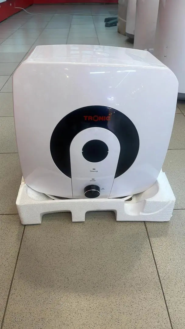 Tronic Water Heater 10 Litres 2000 W murukali.com