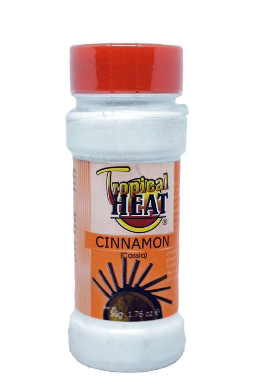 Tropical Heat Cinnamon /50g murukali.com
